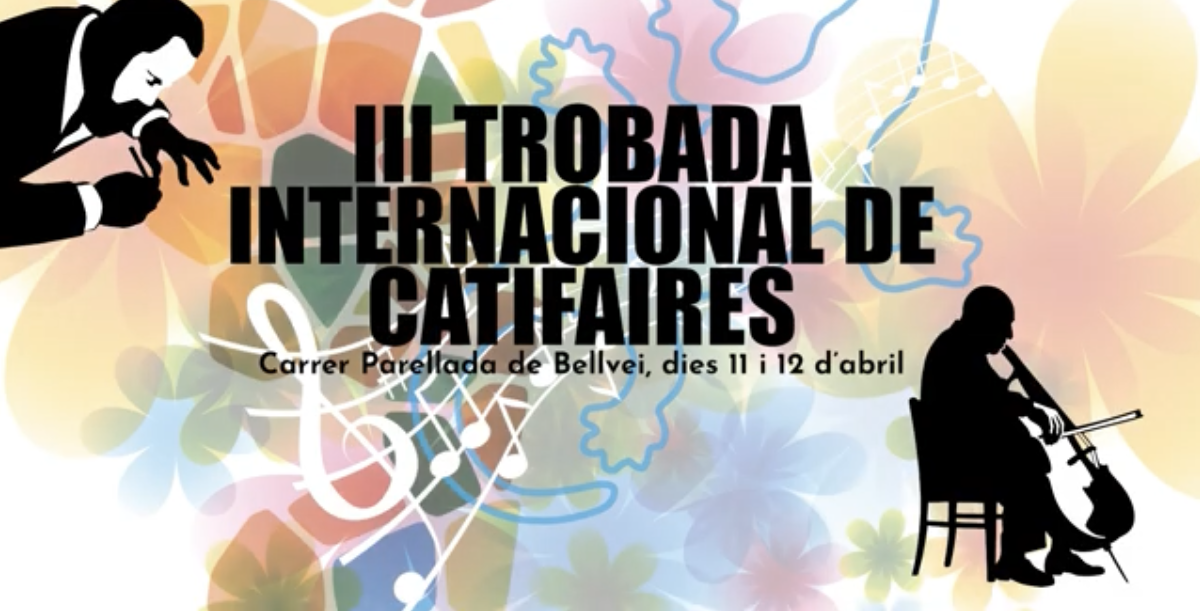 Éxito de convivencia y organización en el III Encuentro Internacional de Alfombristas en el Baix Penedès