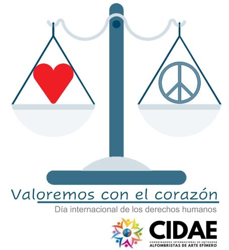 Valoremos con el corazón